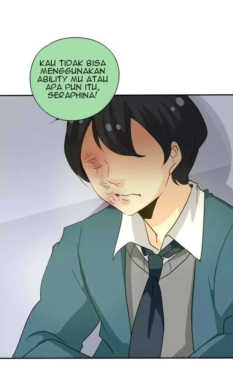 Chapter 101 - halaman 92