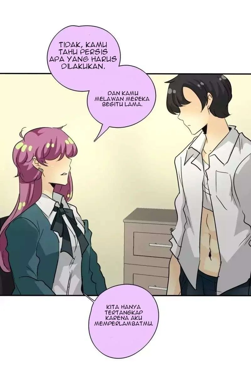 Chapter 102 - halaman 83