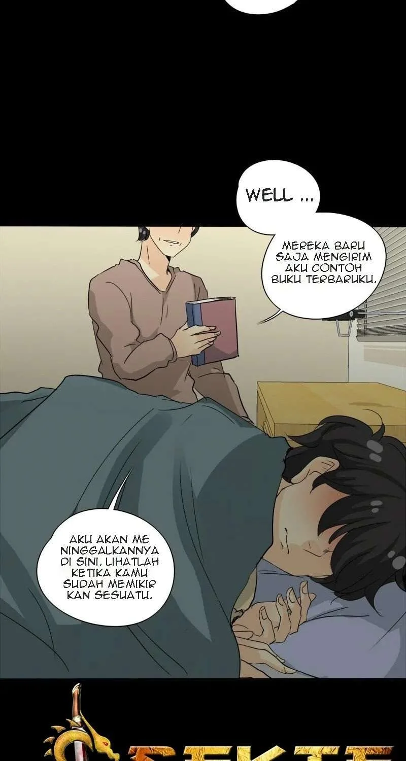 Chapter 105 - halaman 73