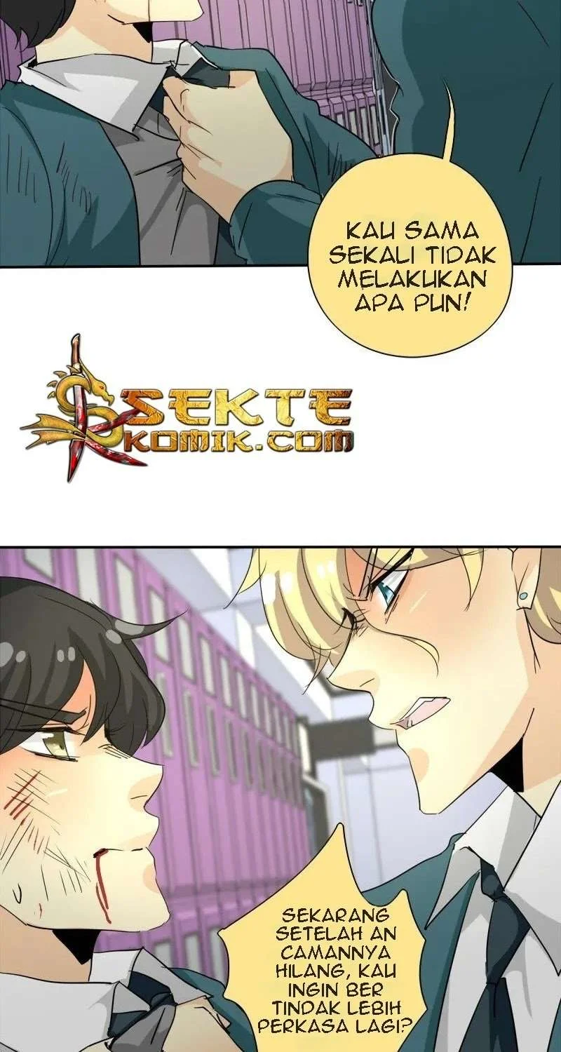 Chapter 106 - halaman 77