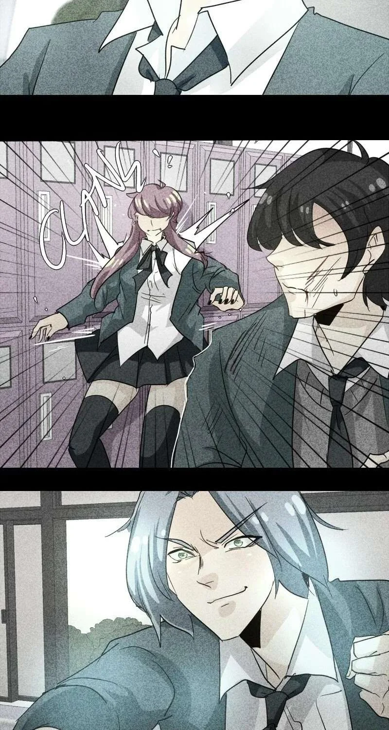 Chapter 107 - halaman 78