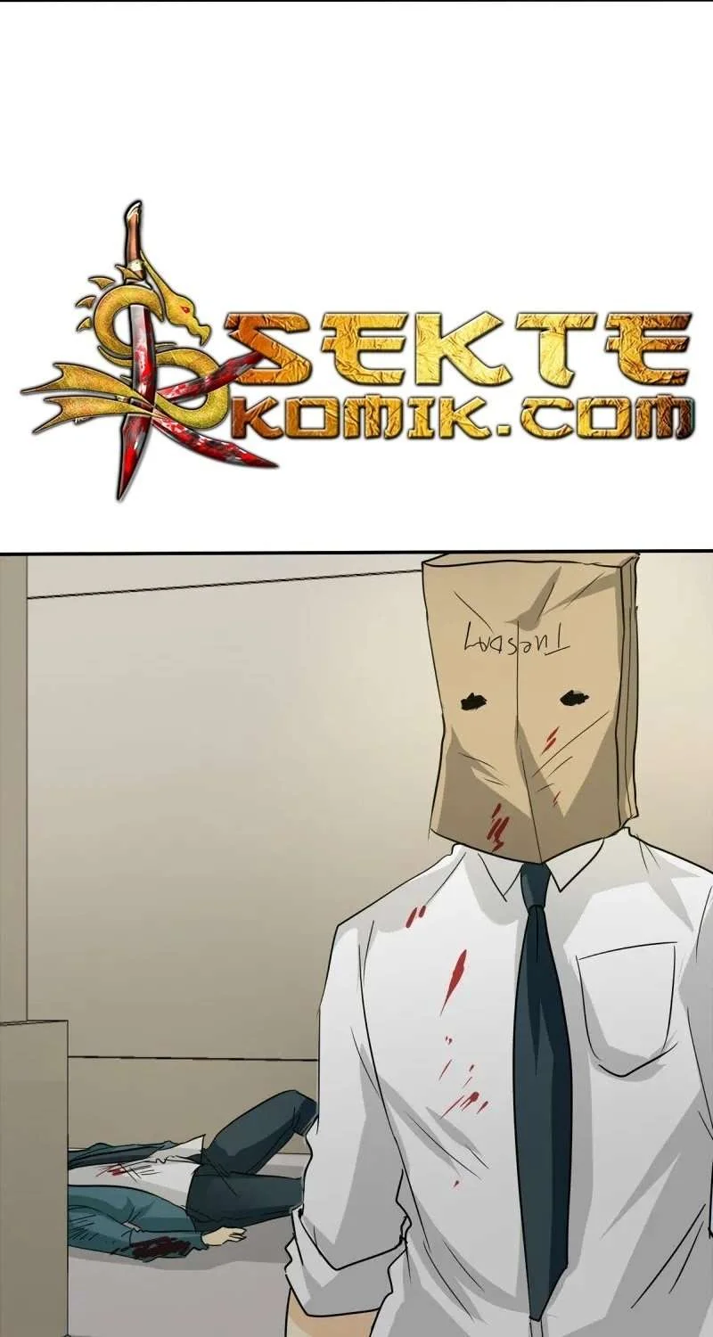 Chapter 108 - halaman 71