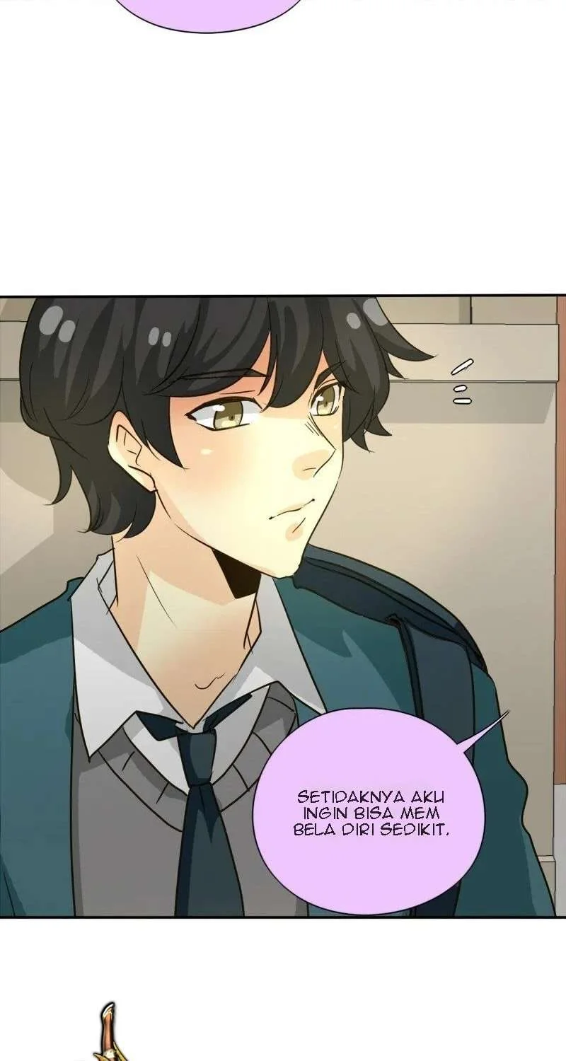Chapter 110 - halaman 51
