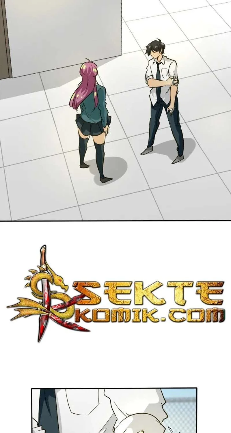 Chapter 110 - halaman 54