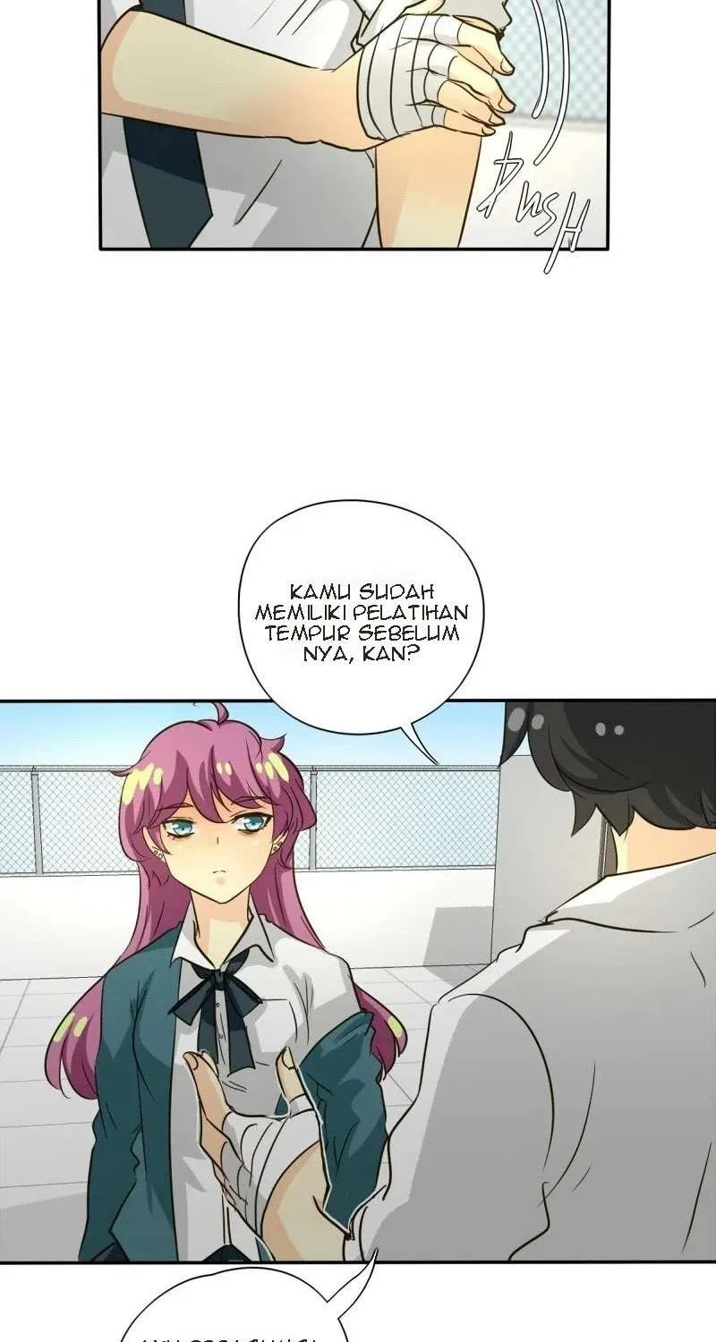 Chapter 110 - halaman 55