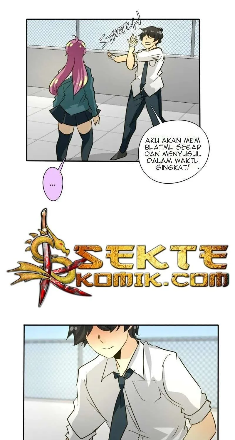 Chapter 110 - halaman 63