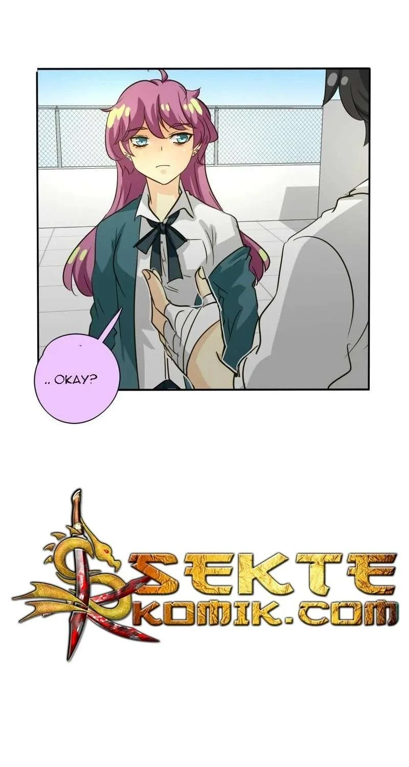 Chapter 110 - halaman 66