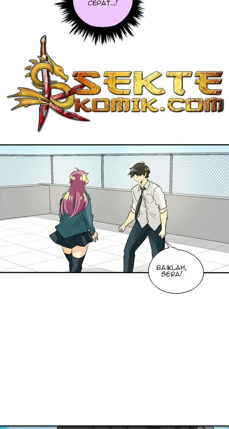 Chapter 110 - halaman 73