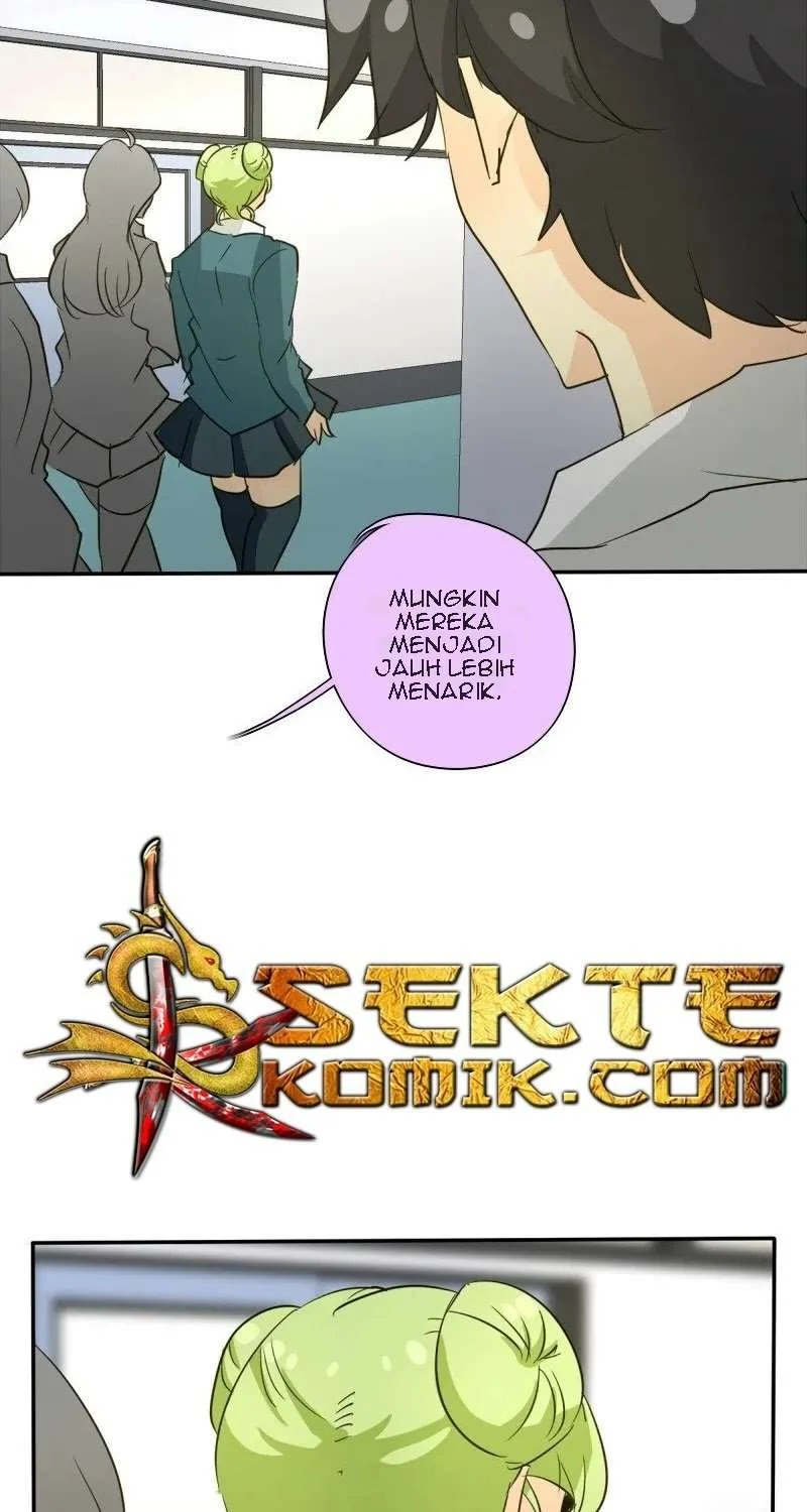 Chapter 111 - halaman 49