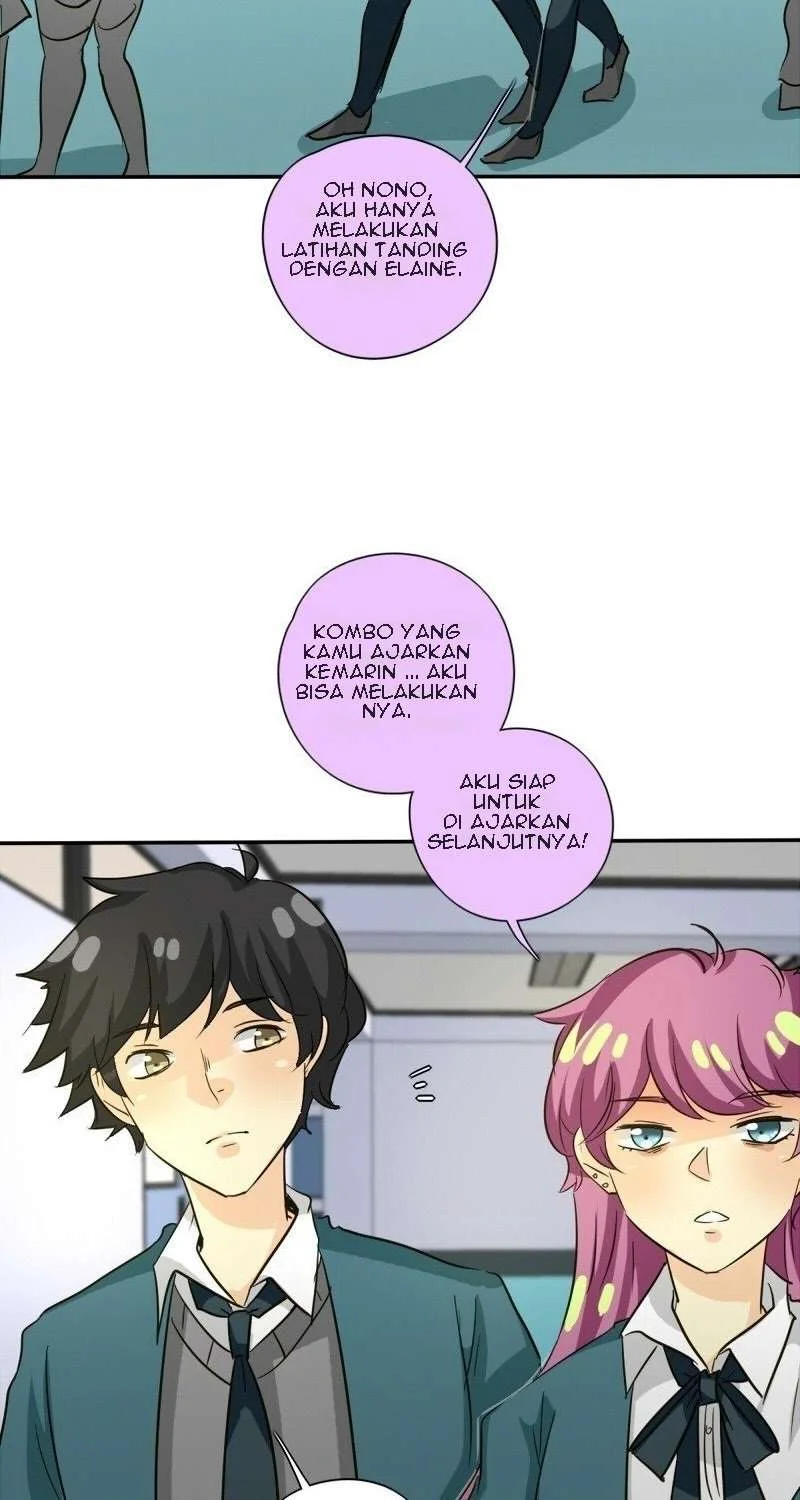 Chapter 113 - halaman 68
