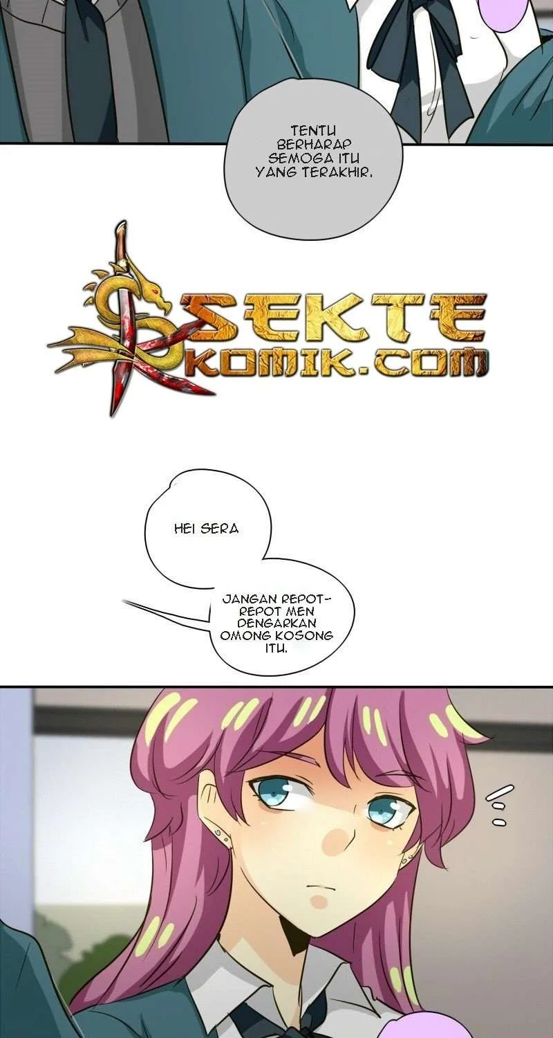 Chapter 113 - halaman 77