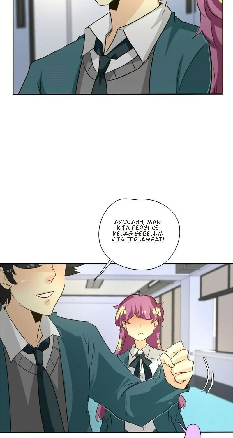 Chapter 113 - halaman 84