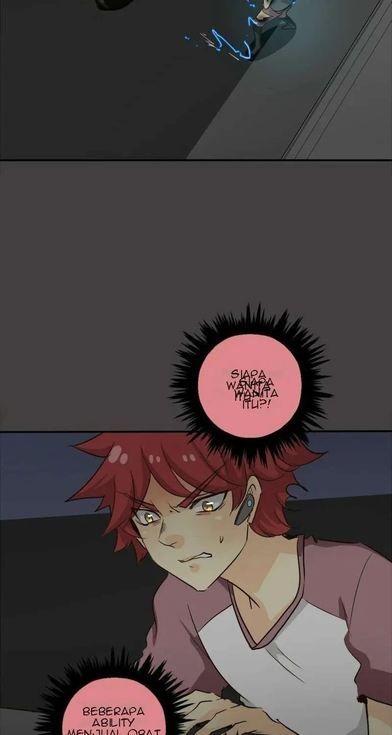 Chapter 116 - halaman 70