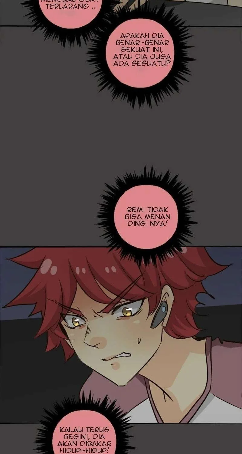 Chapter 116 - halaman 71