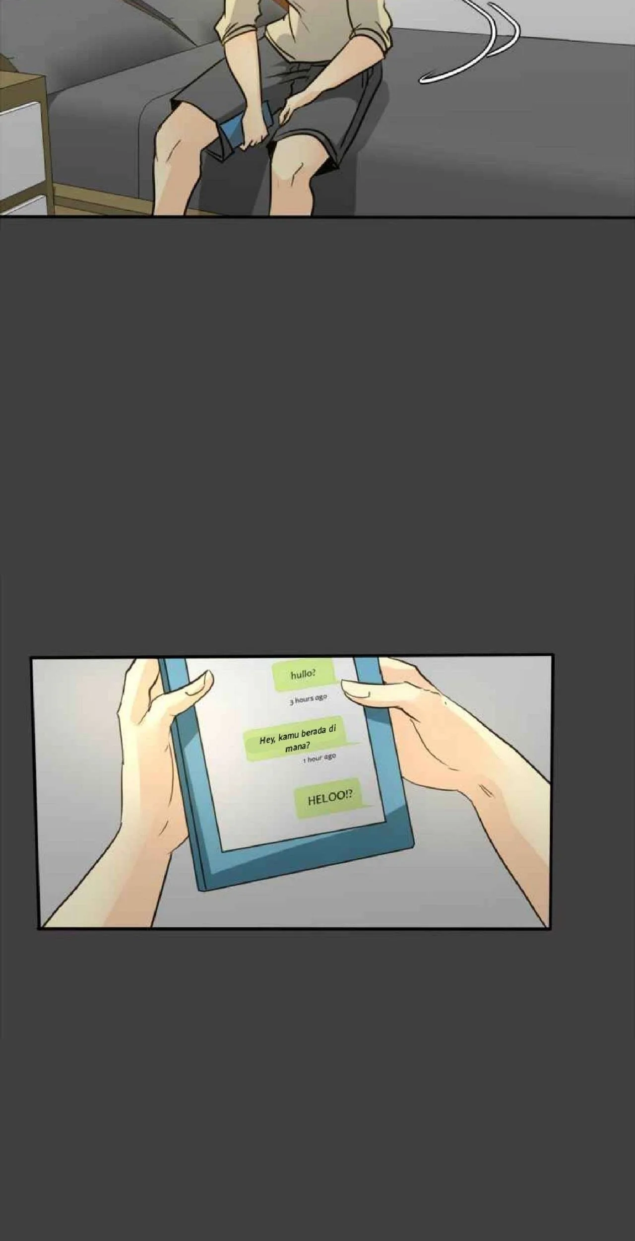 Chapter 121 - halaman 39