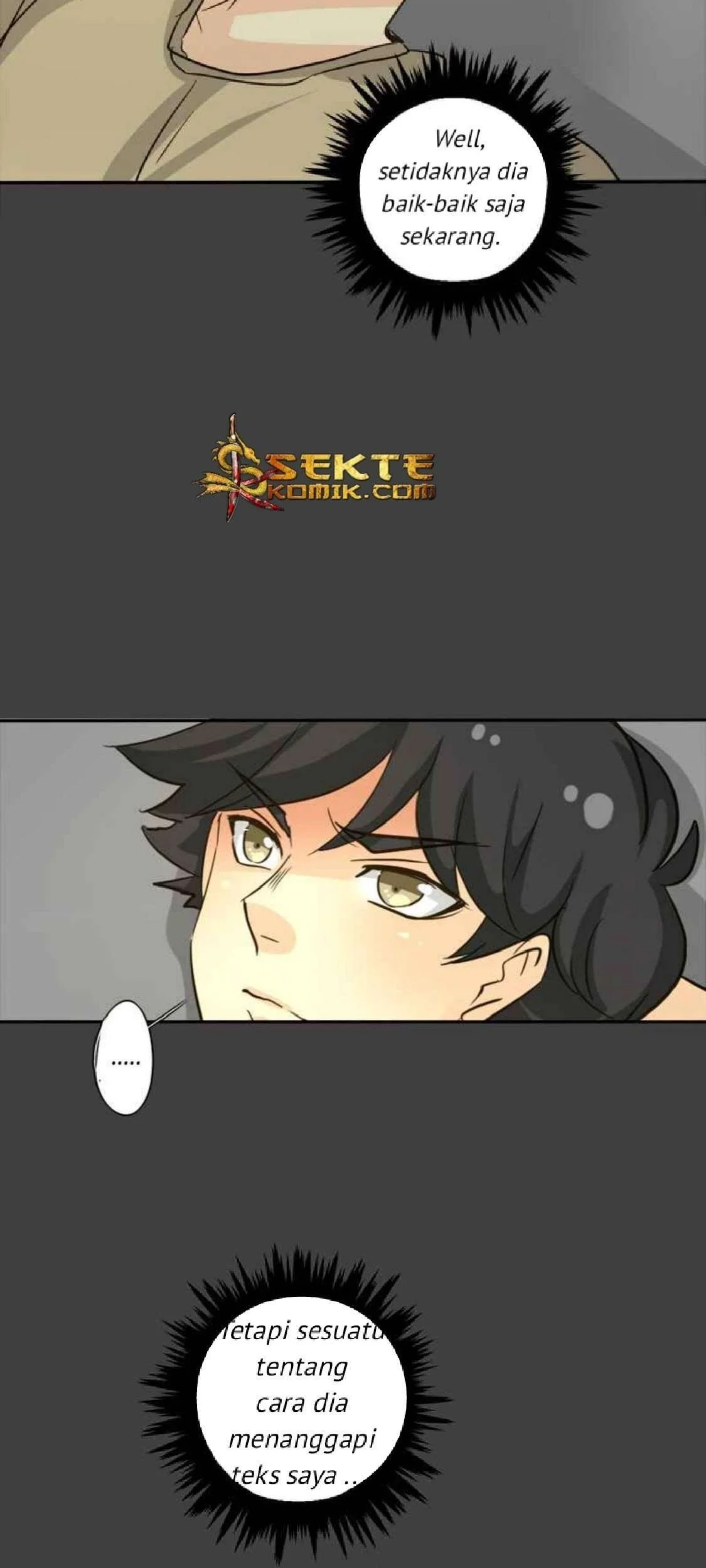 Chapter 121 - halaman 47