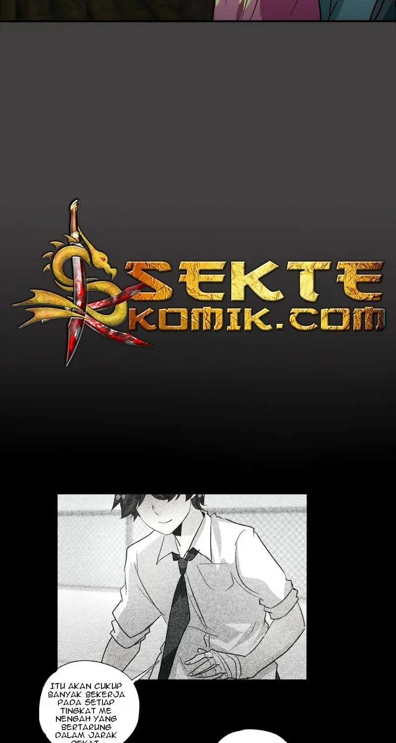 Chapter 122 - halaman 71