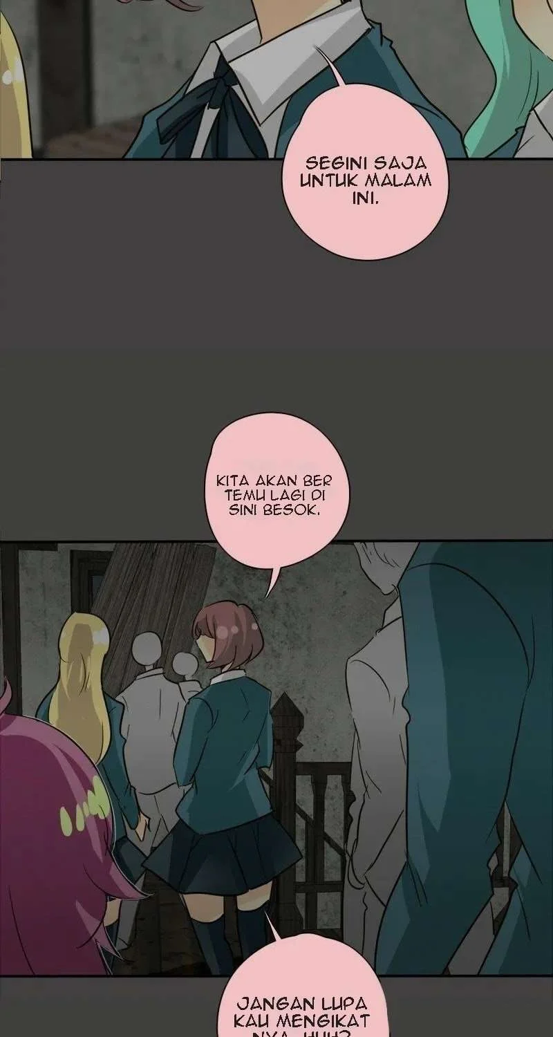 Chapter 122 - halaman 91
