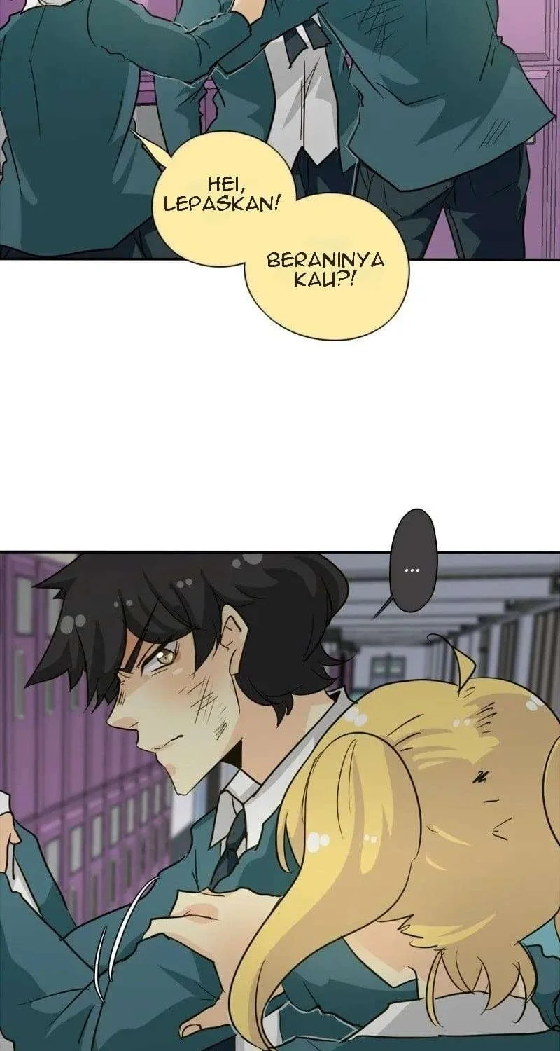 Chapter 124 - halaman 67