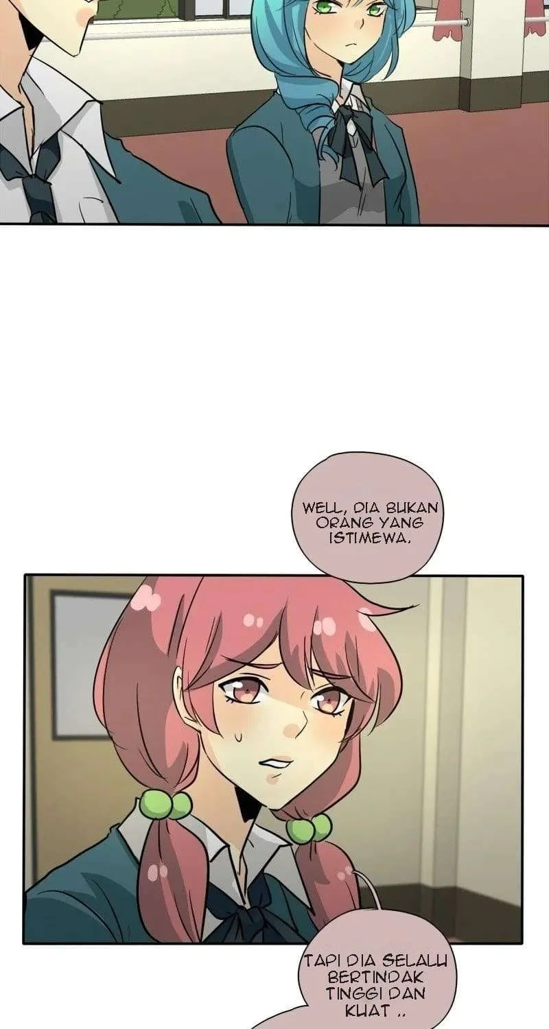 Chapter 127 - halaman 68