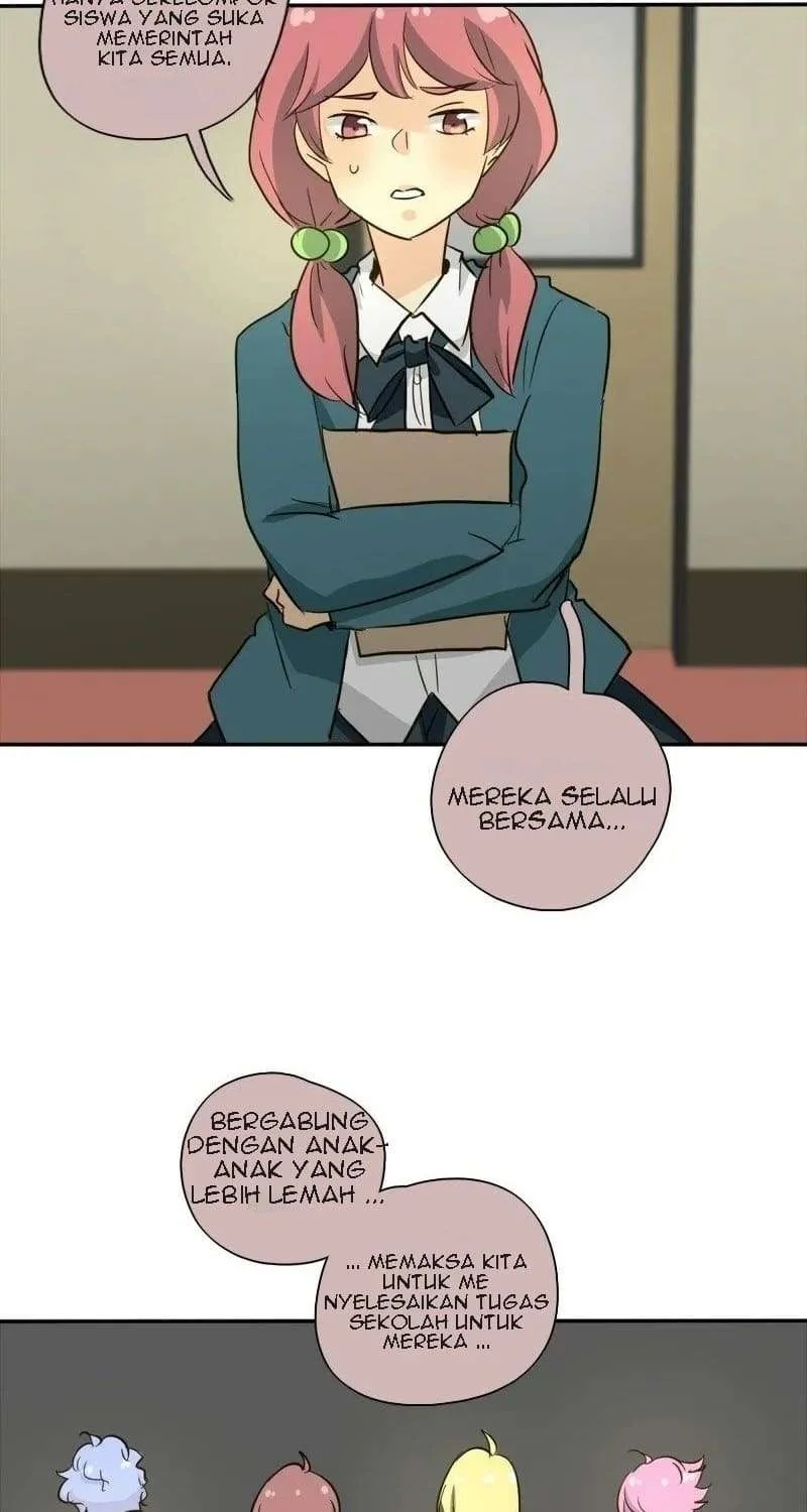 Chapter 127 - halaman 71