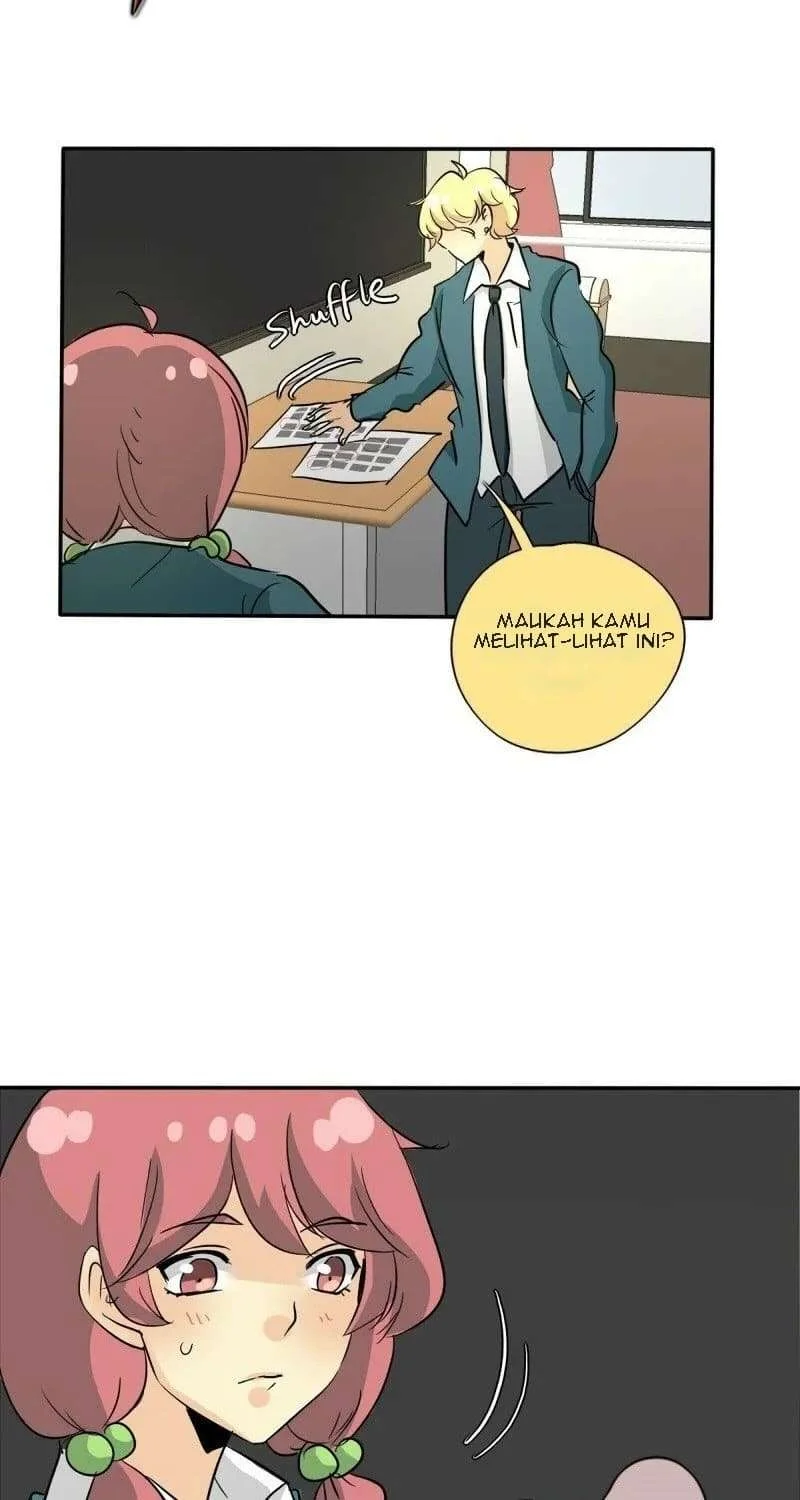 Chapter 127 - halaman 78
