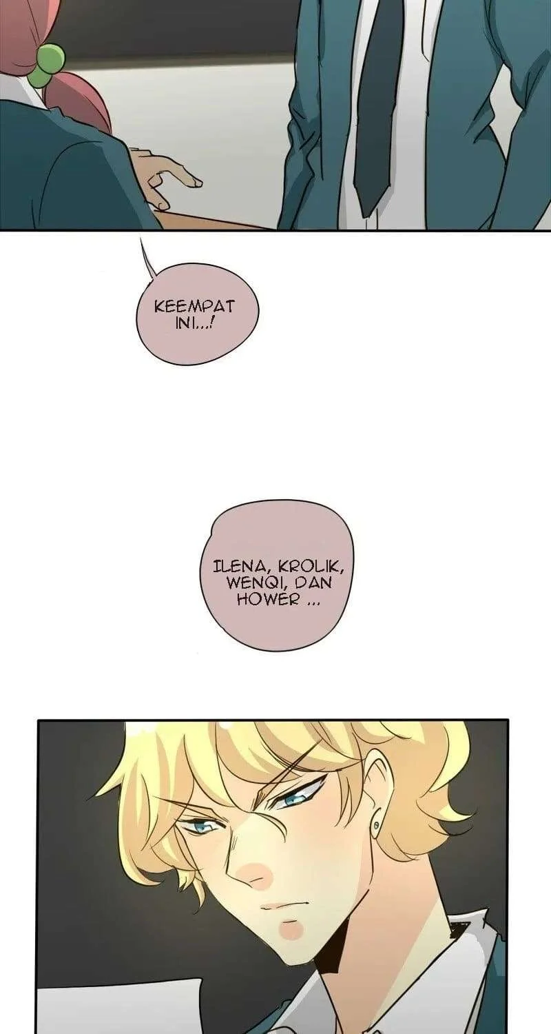Chapter 127 - halaman 82