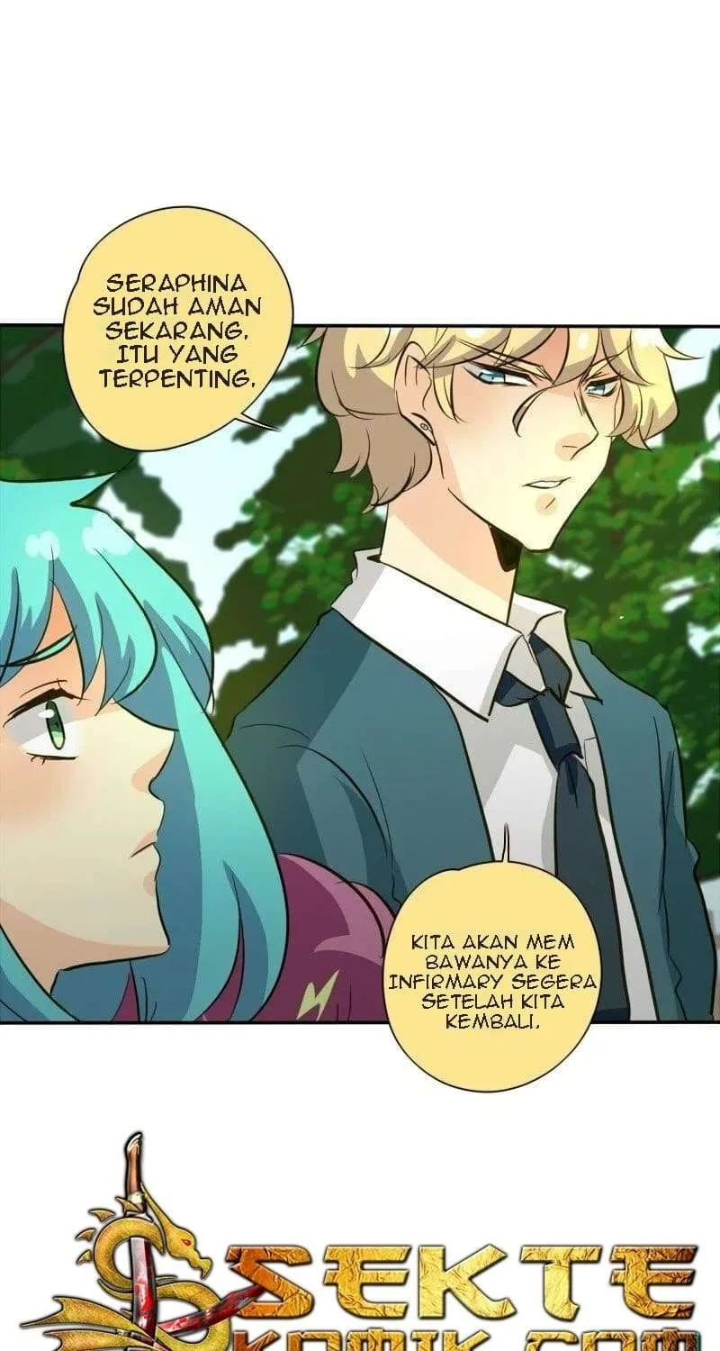 Chapter 129 - halaman 77