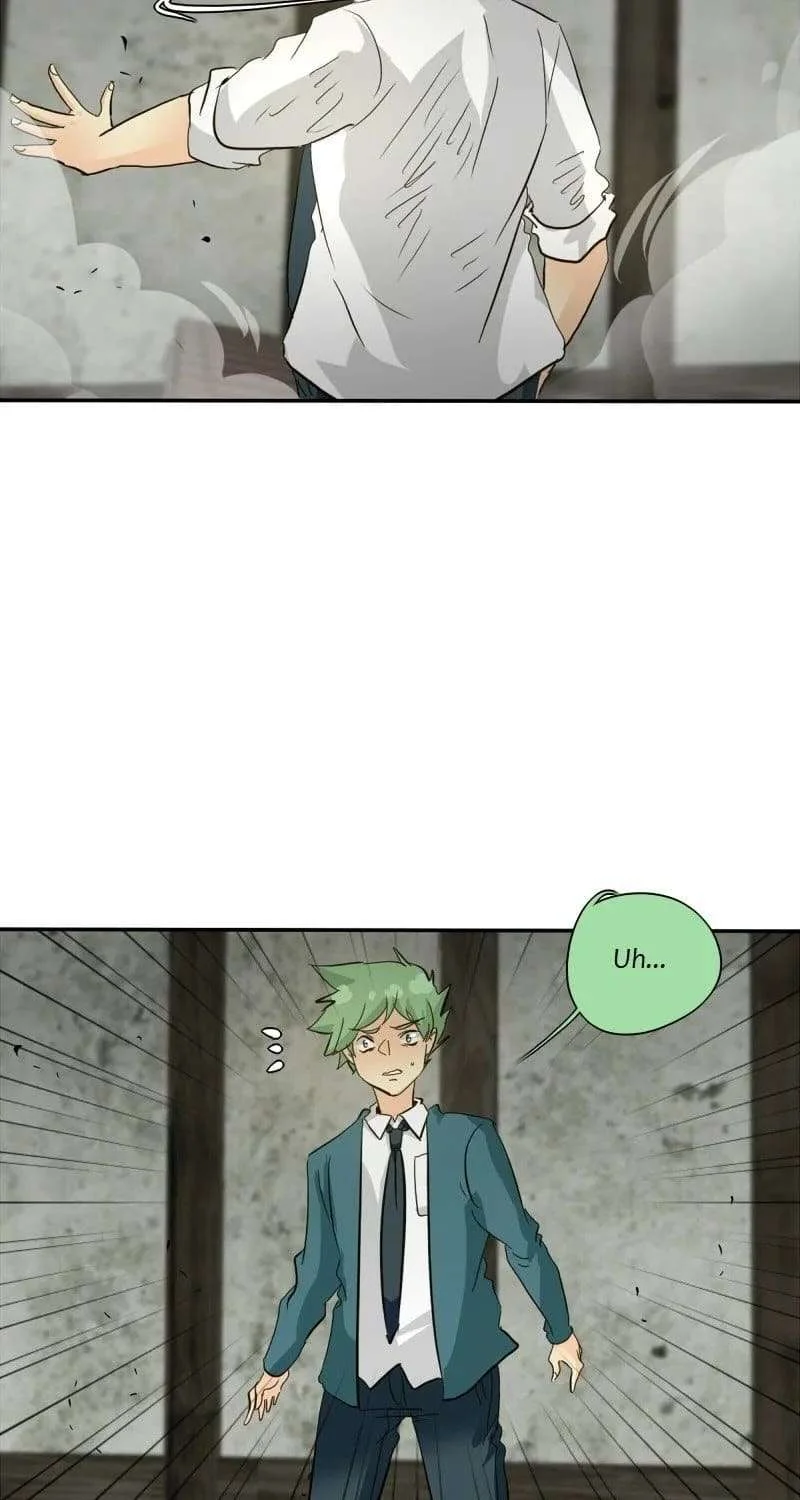 Chapter 130 - halaman 71