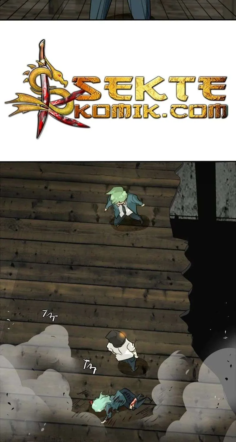 Chapter 130 - halaman 72