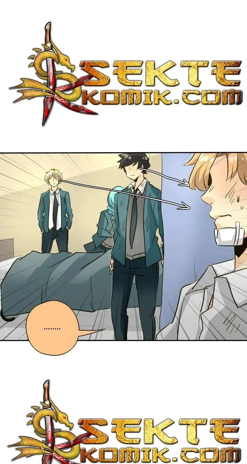 Chapter 131 - halaman 66