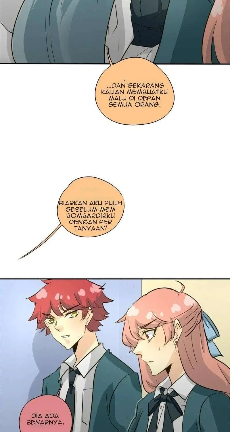 Chapter 131 - halaman 72