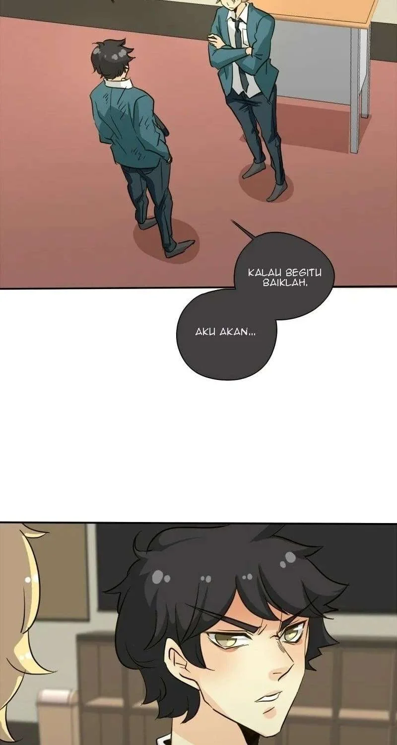 Chapter 132 - halaman 77