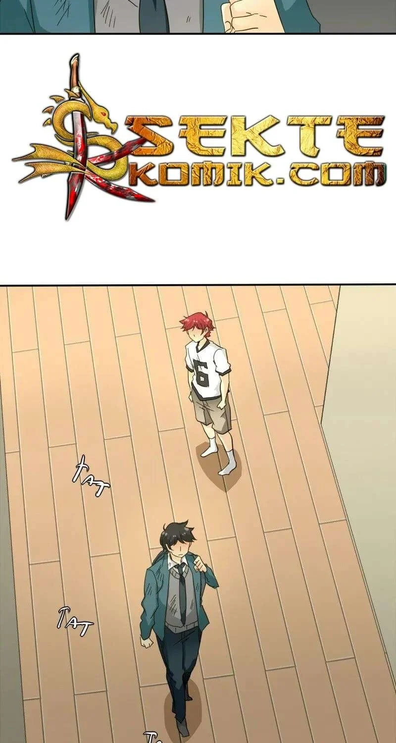 Chapter 133 - halaman 51