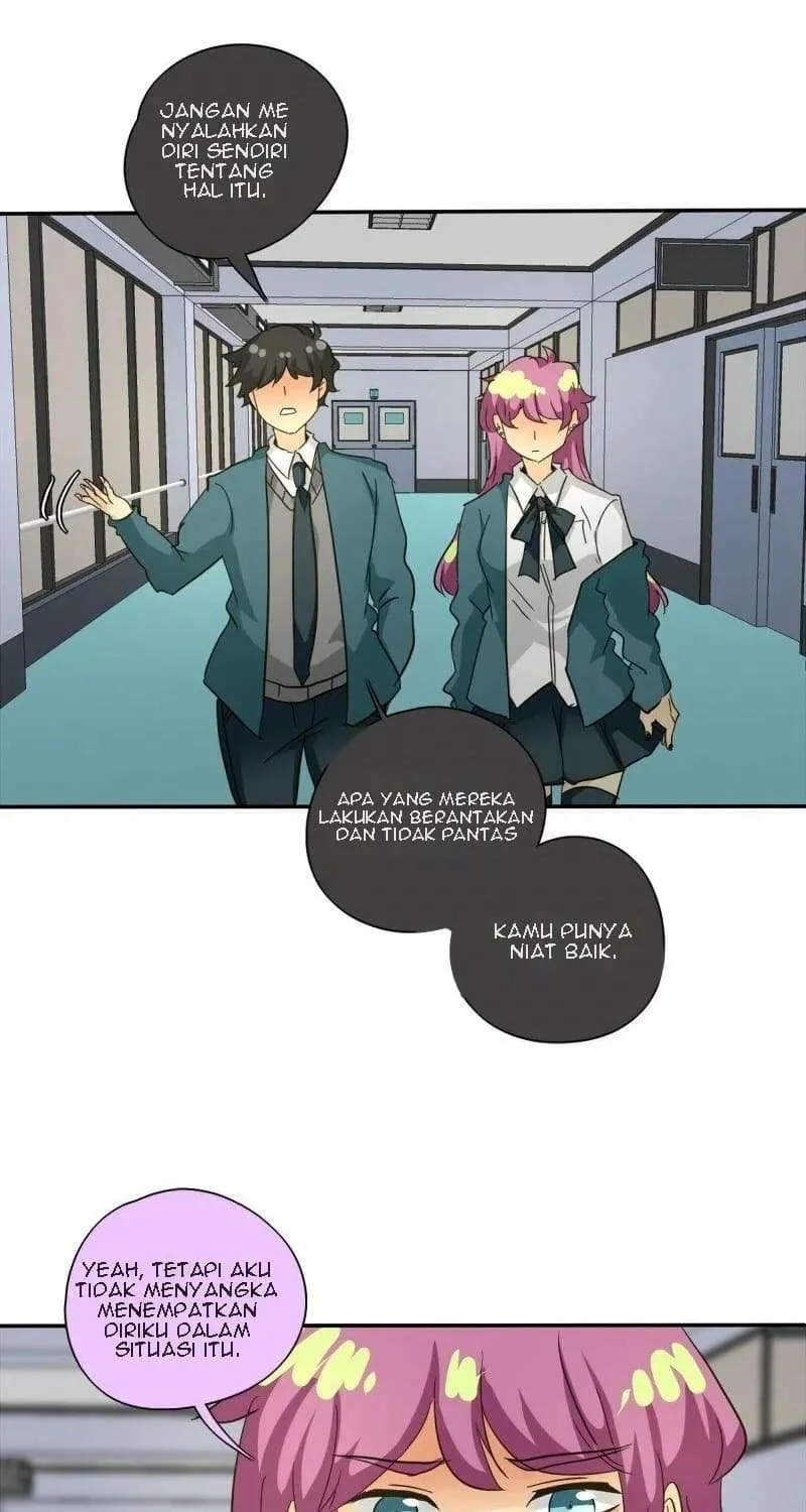 Chapter 133 - halaman 54