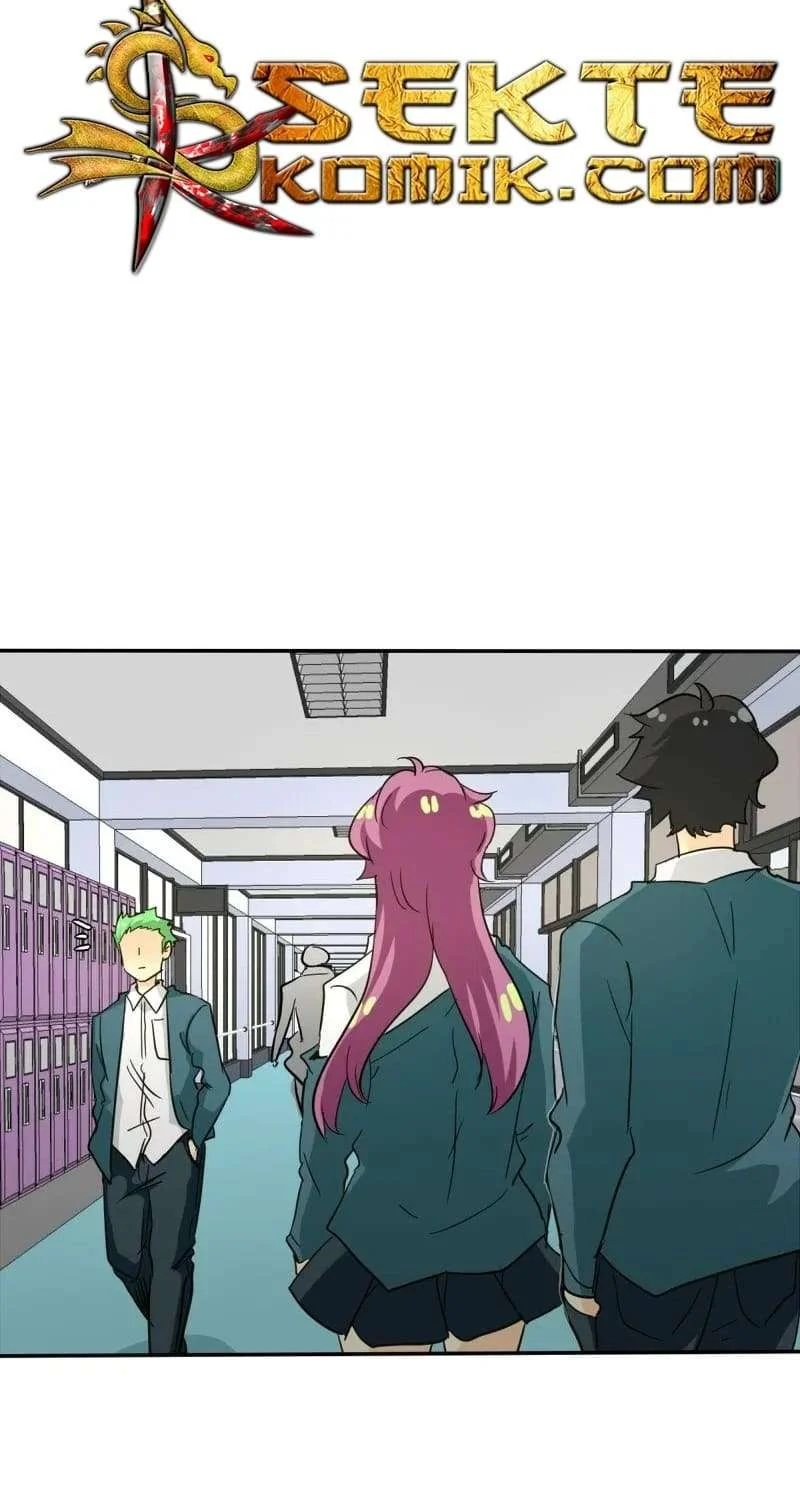 Chapter 133 - halaman 60