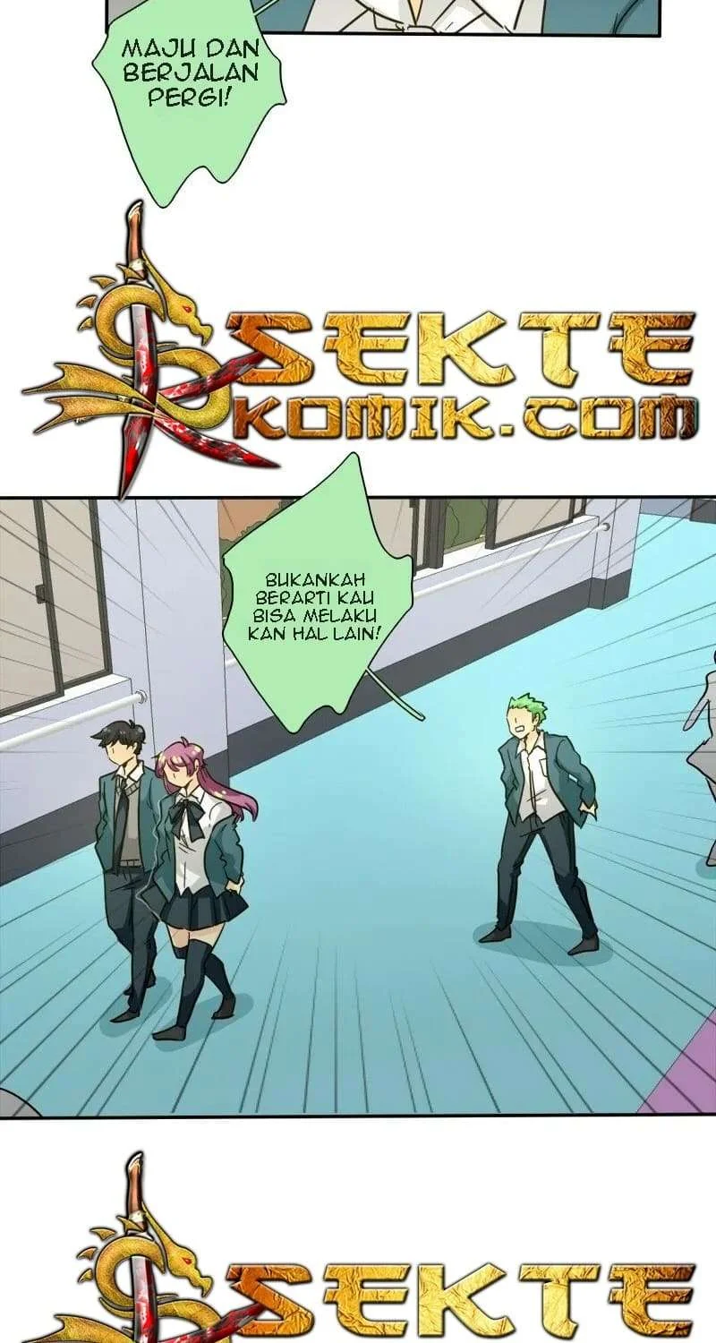 Chapter 133 - halaman 66