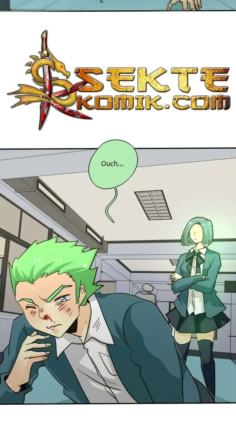 Chapter 133 - halaman 69