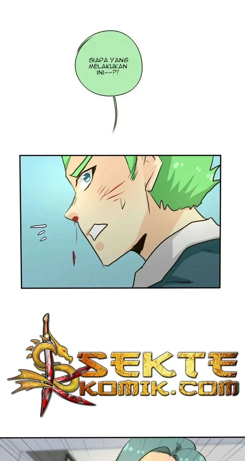 Chapter 133 - halaman 70