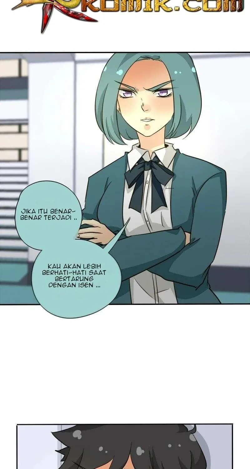 Chapter 134 - halaman 55