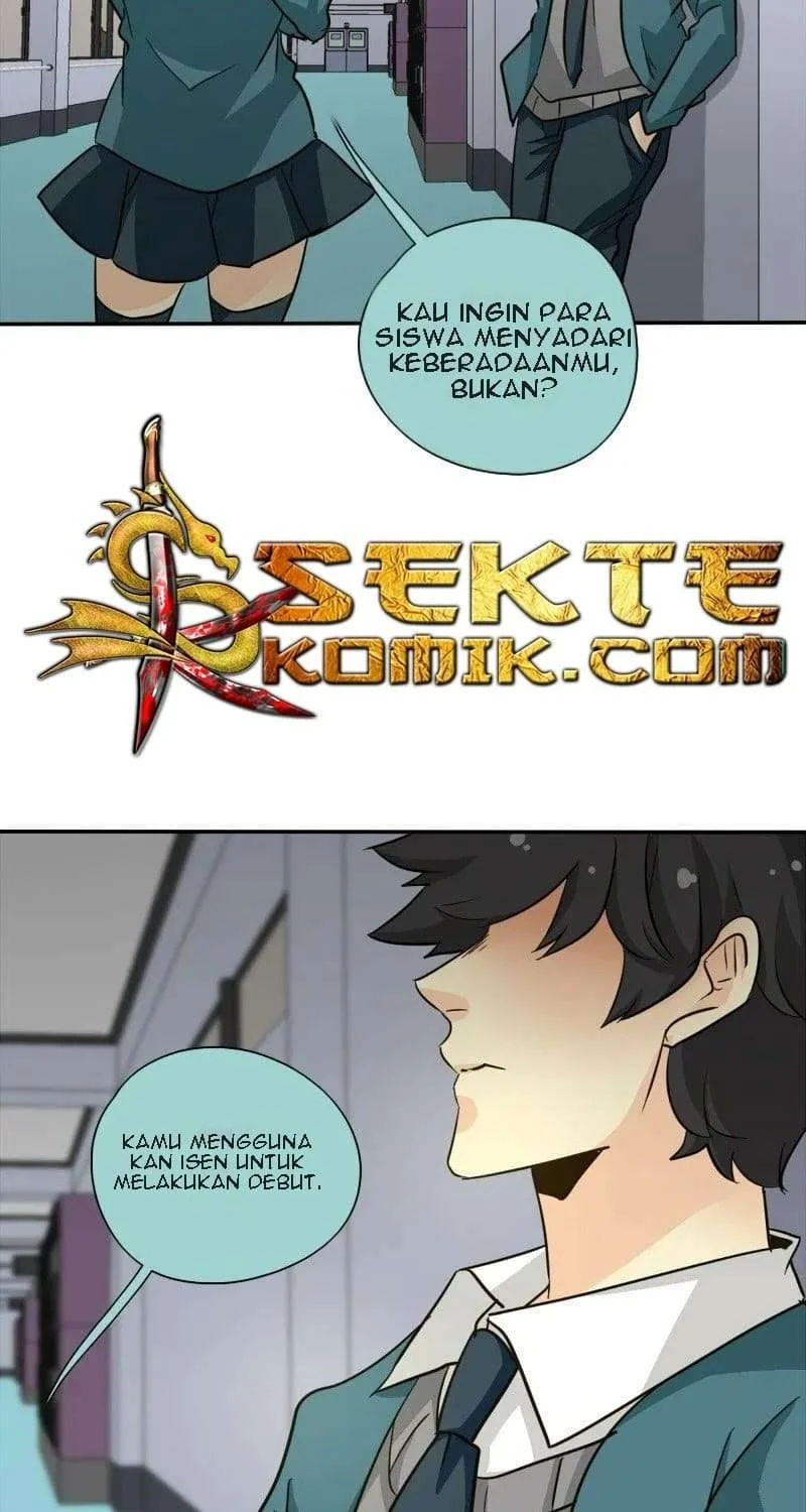 Chapter 134 - halaman 57