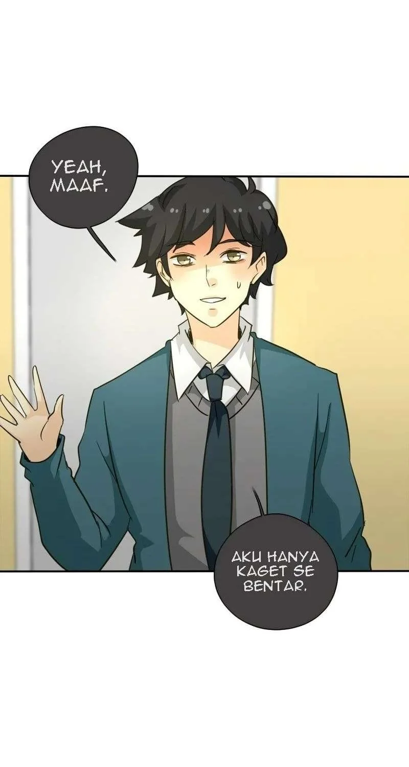 Chapter 135 - halaman 22