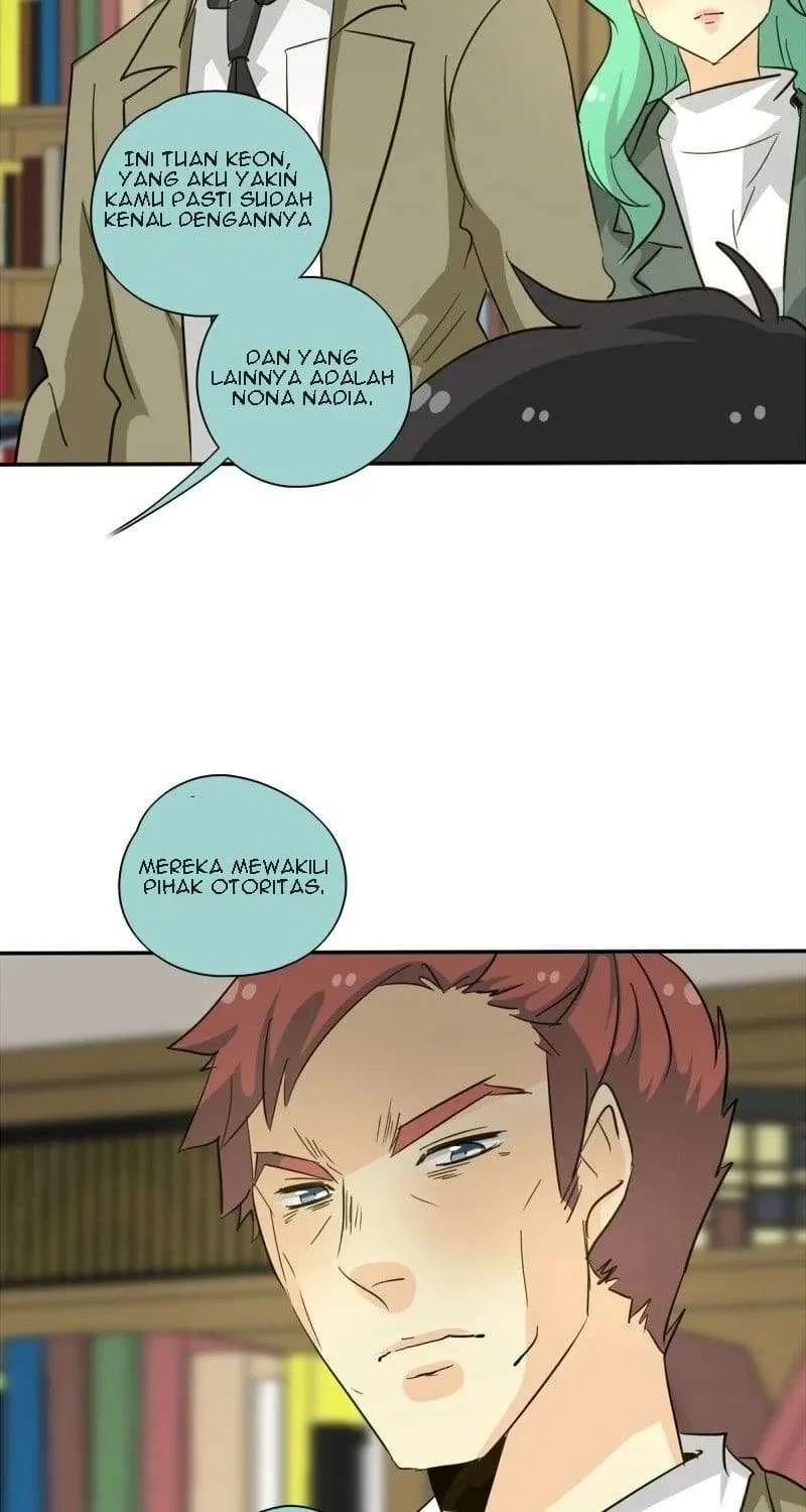 Chapter 135 - halaman 25