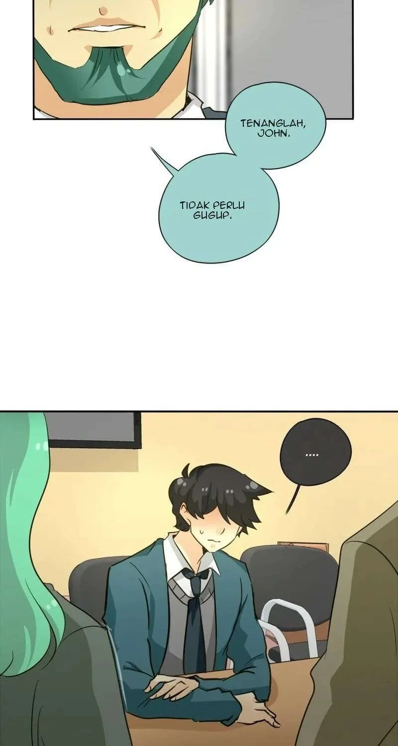 Chapter 135 - halaman 28