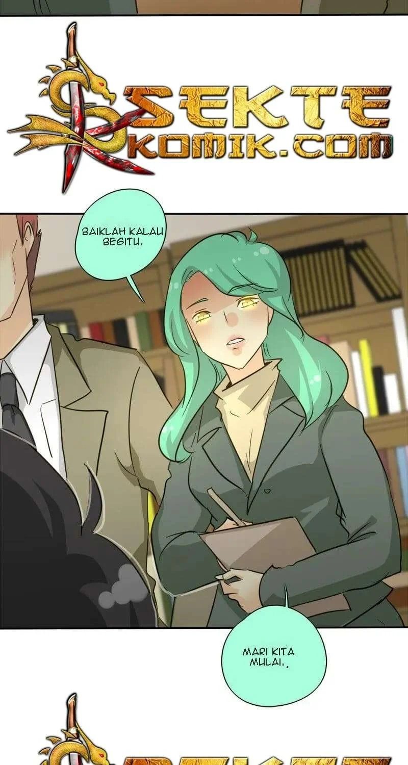 Chapter 135 - halaman 29