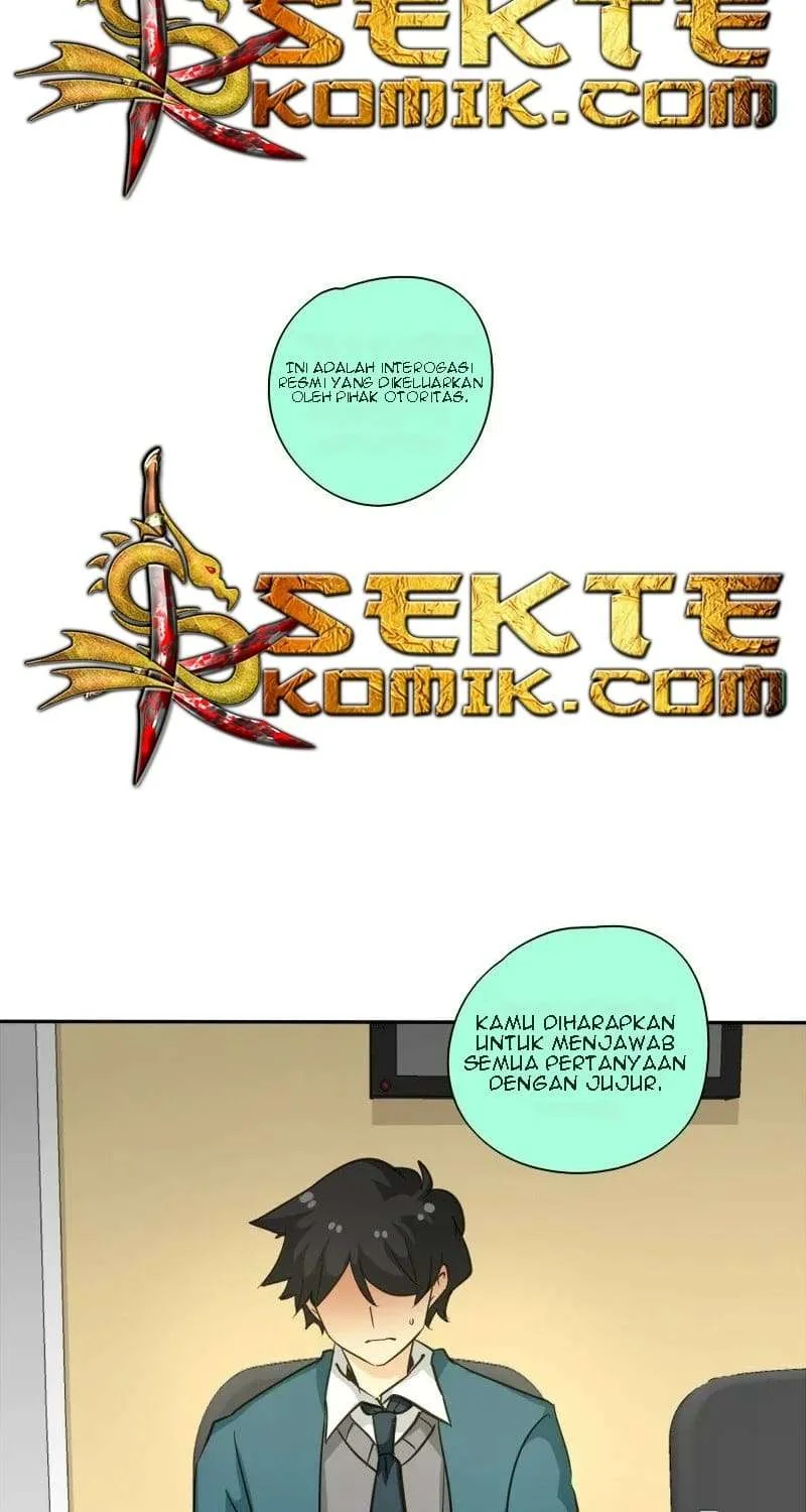 Chapter 135 - halaman 30