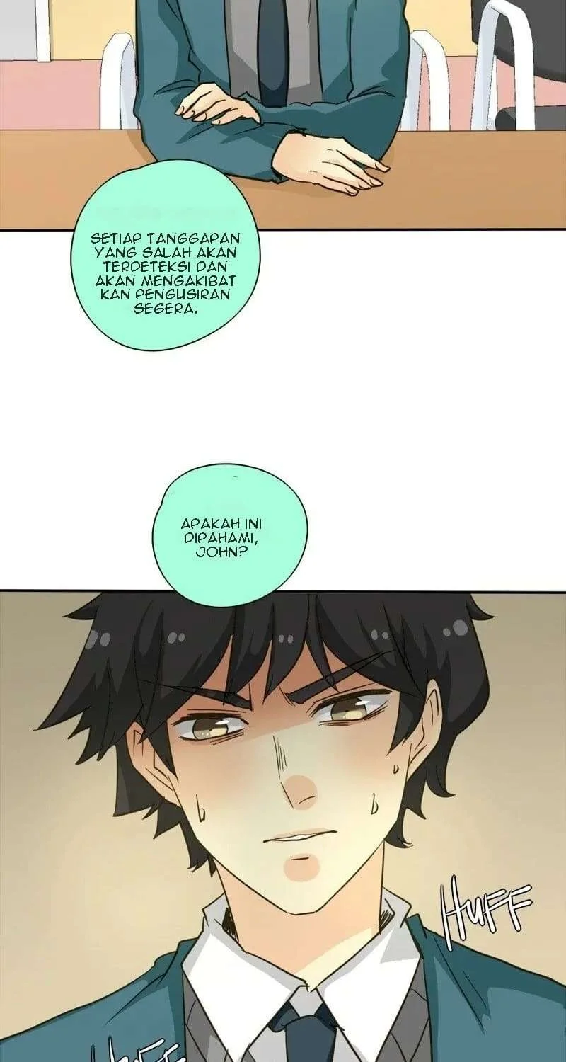 Chapter 135 - halaman 31