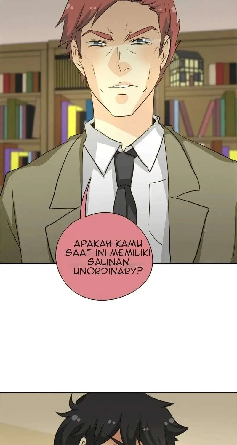 Chapter 135 - halaman 36