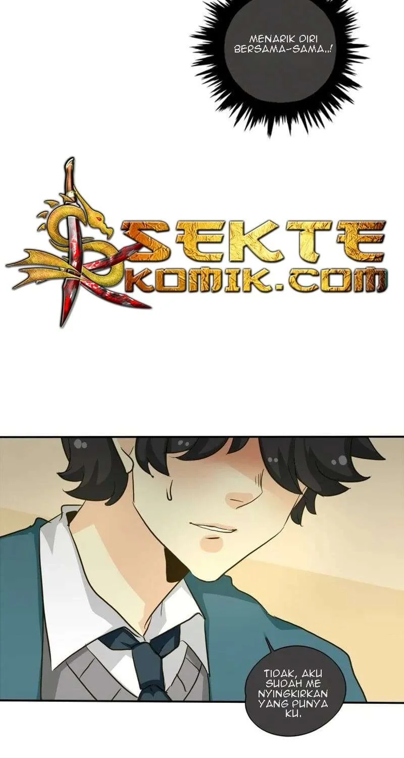 Chapter 135 - halaman 38