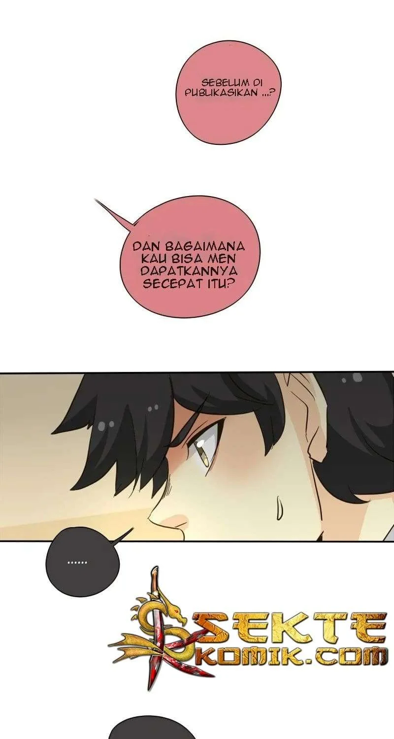 Chapter 135 - halaman 40